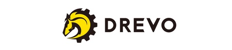 Drevo Logo